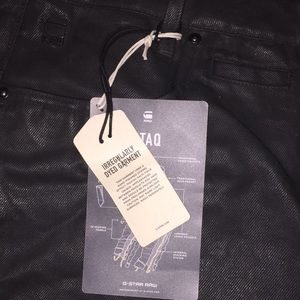 AUTHENTIC G-Star SIZE W36 L32 Pants 👖 Brand New❗️